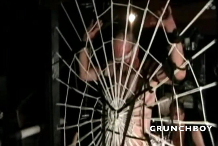 Hard fetish submission studio: Esclavitud bdsm especial, sexo extremo, parte 4