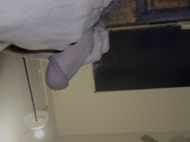 Masturbation (Fuck man)