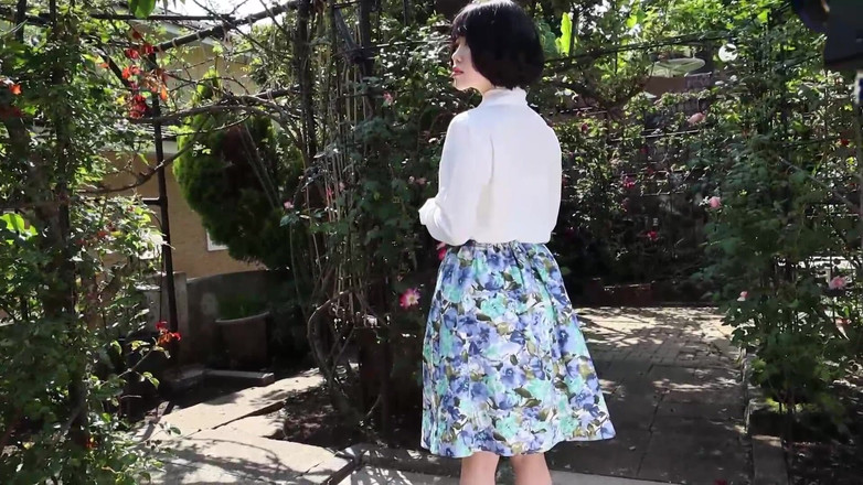 Strix: Rin Asahi - bên cạnh bạn