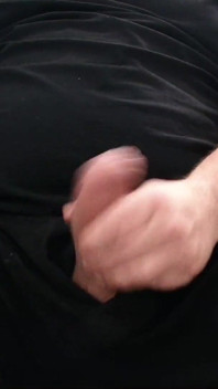Handjob with Cum