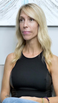 French Canadian Hotwife Mary-queen Fox Interview