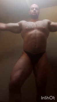 Muscular