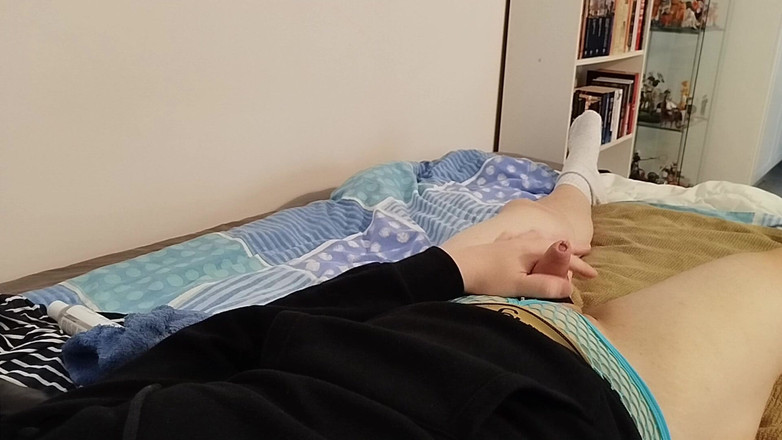 ShiroiHenjin: Der frühling ist die saison der (hintern-) liebe episode 3