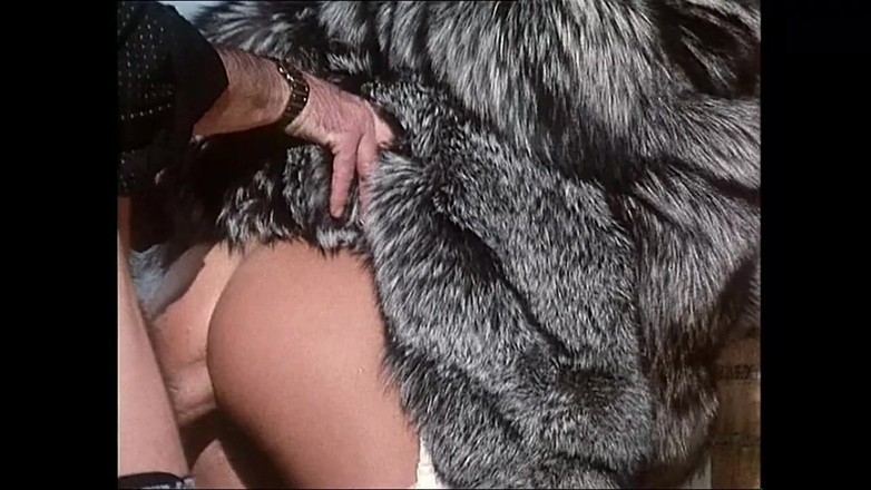 XTime Vod: 复古 80 年代色情历史