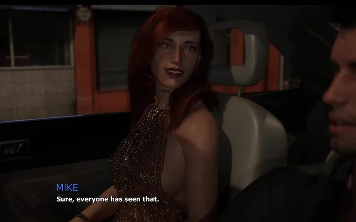 WICKEDGAMMES: Sons of Analarchy (part 33)