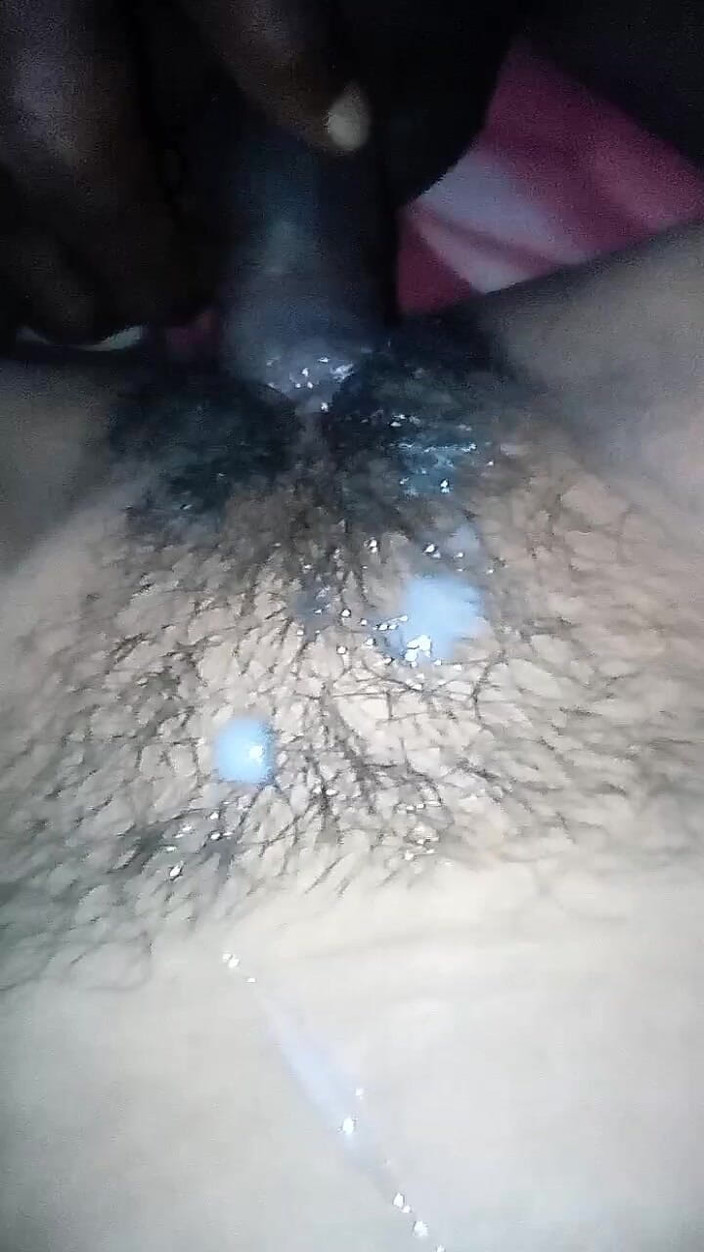 Jhon Hamster: Sie sagte, es habe weh getan