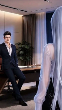 Office Secretary Gives Ceo a Blowjob and More.... Episode 1 Ai Generated