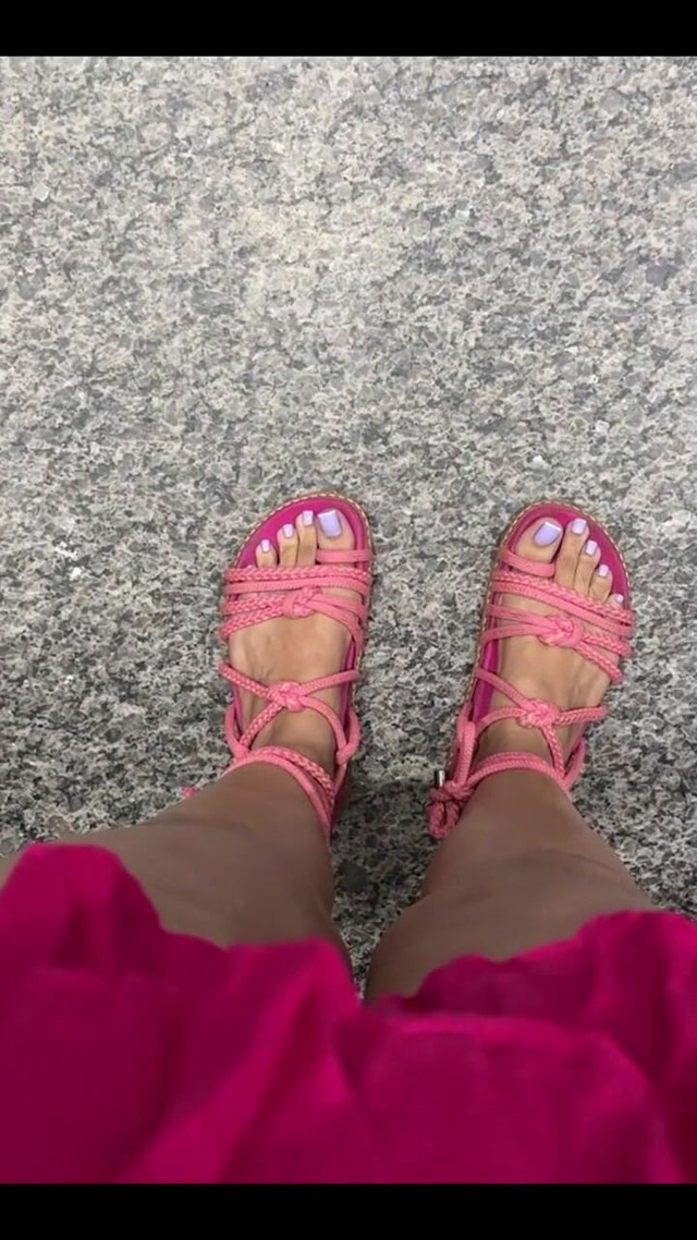 Perfect (Kiffa Feet)