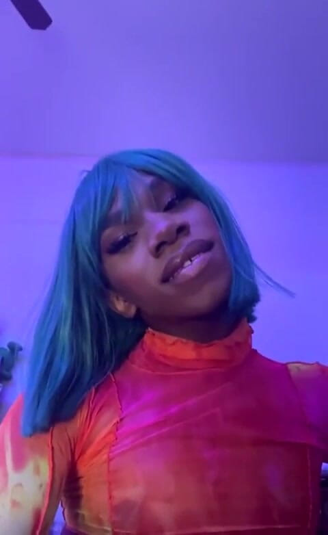 AJ180: Aj180: 그냥 클립 25