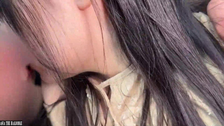 Far east hentai works: Thiên thần châu Á 25780