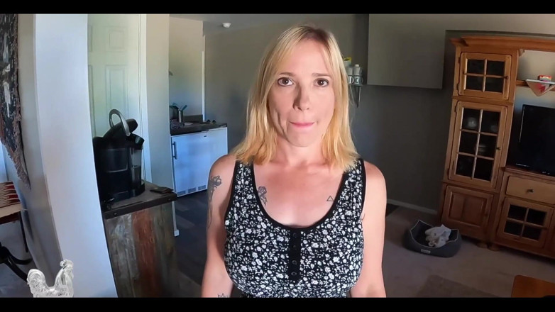 Jane Cane: Stepson Reprograms Robot Stepmom