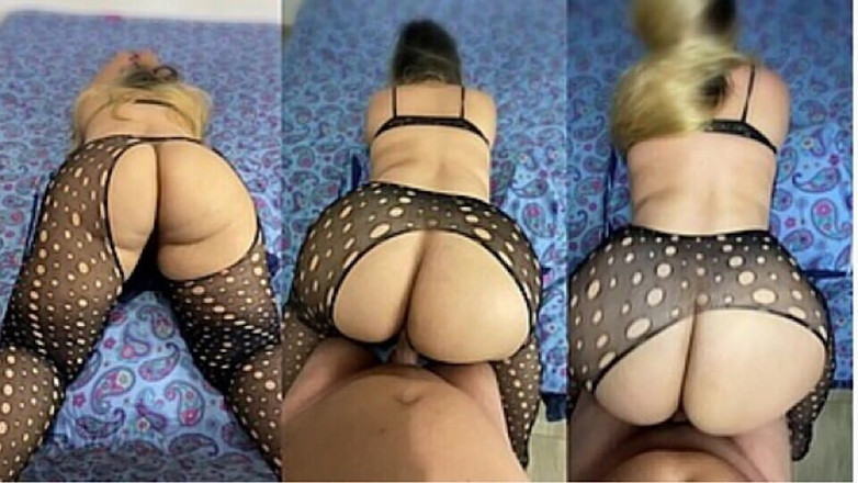 Soraya Culona: De stiefmoeder van mijn vriendin had een geweldige kont en...