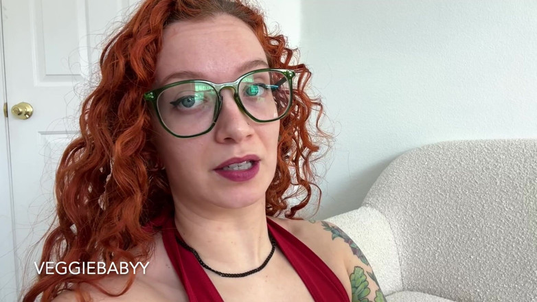 Veggiebabyy: Taboo Cuckolding POV: Professor Takes Your Step-son's Virginity While You...