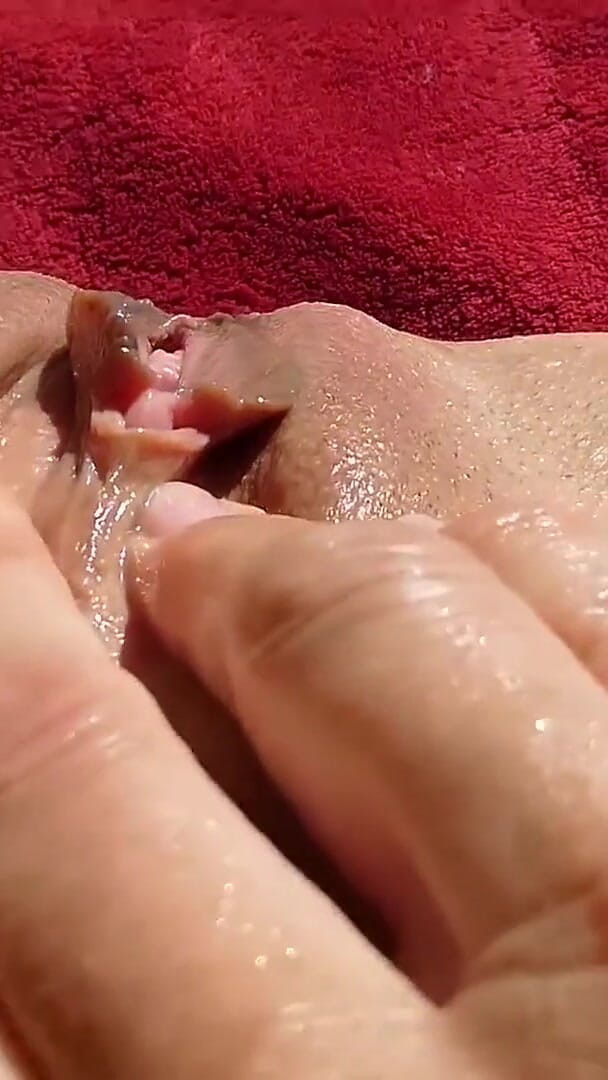 squirtqueen_XH: Tuyển tập bắn nước không kiểm soát được của một máy...