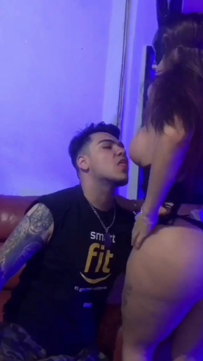 Barbietransxxxx: Po neslušný návrh, jsme nakonec splnili naše sexuální fantazie a...