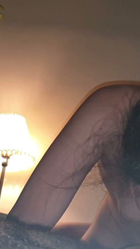 Styvdotter deepthroat styvfar del 7