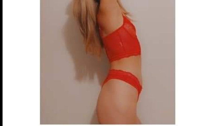 Sexy Bodysuit (Cherrie pie)
