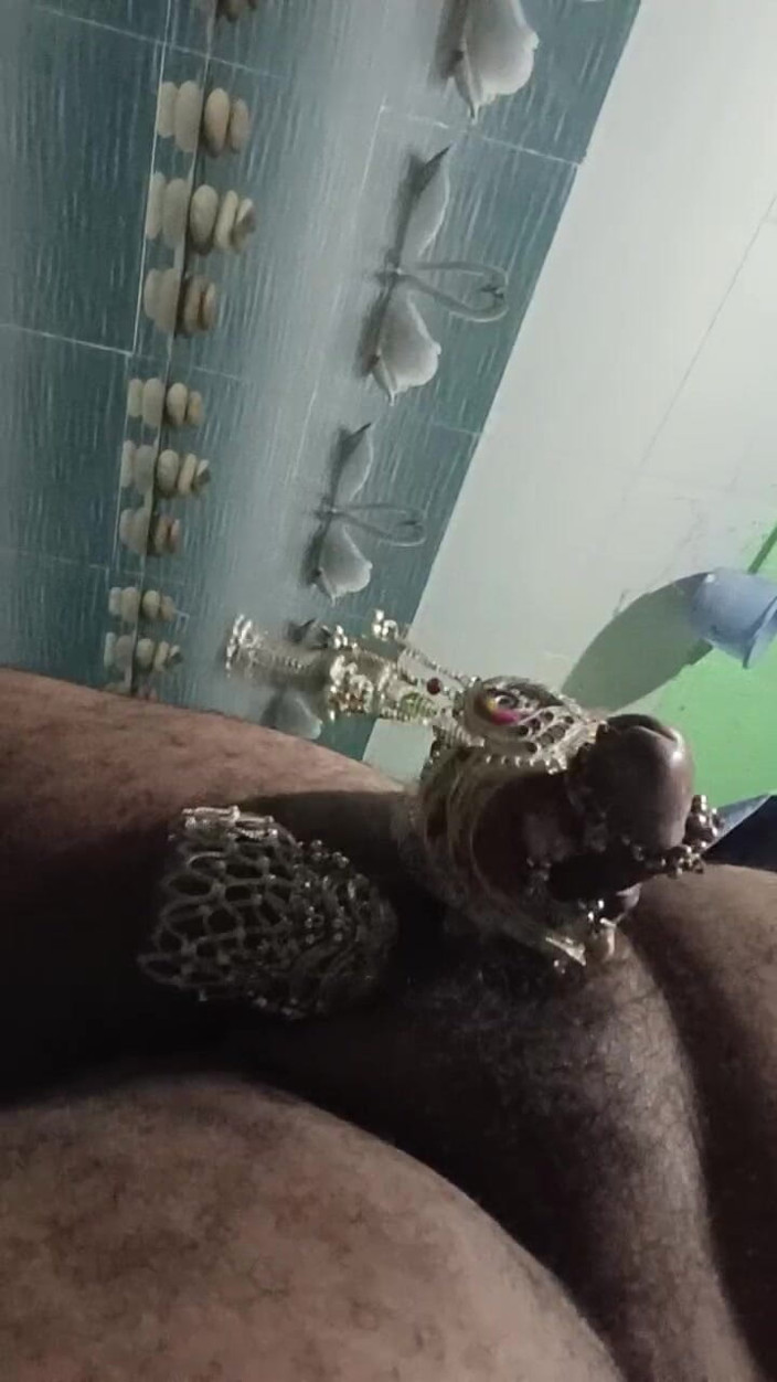 desixxraju: In Memory of Bhabhi