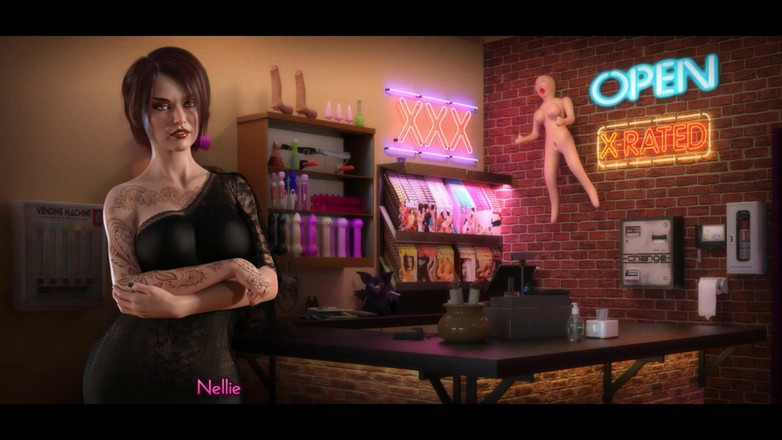 LoveSkySan69Real: Urutan genesis v19032 bagian 43 bosku dan aku oleh loveskysan69