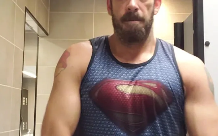 BBIG: Alpha Cash Master After Gym