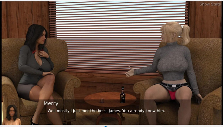XXX Games Bunk: Project 주부 - 게임플레이 - 롤플레이 - 마누라 노출을 좋아하는 남편