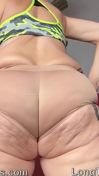 Creamy Booty Clouds