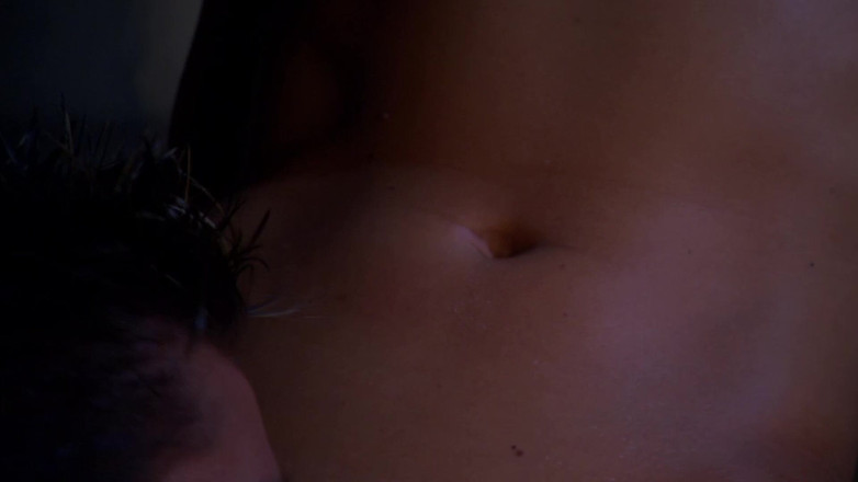 The Window of Sex: 令人惊叹的金发女孩玩场景 04 夜间在屋顶上啪啪啪