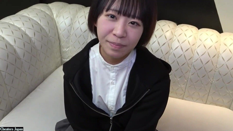 A case of fling: Asian Angel 25536