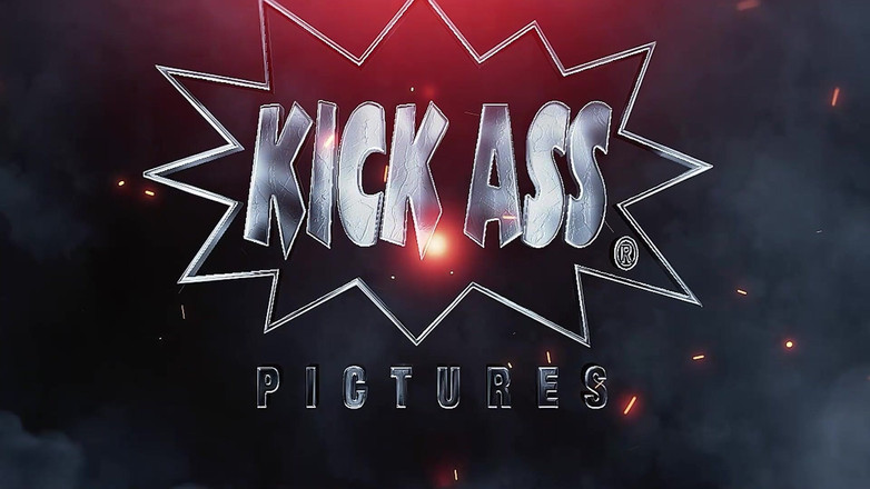 Kick Ass Pictures: Film de la domnișoara Kitty of Stop sau ejaculez