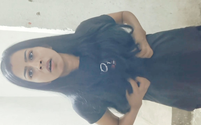 Amit yadav: Tự làm tình trong phòng tắm