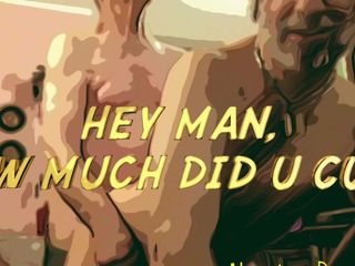 Nypster: Nypster là nhân vật chính của một phim hoạt hình...