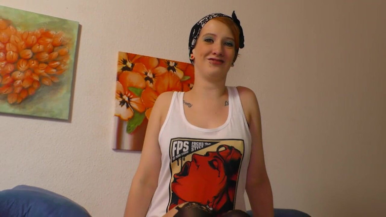 Deutschland porn: Я справжній збуджений - (повний фільм)