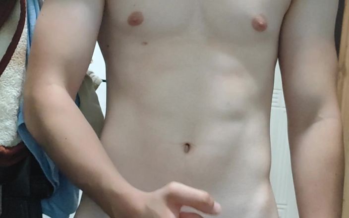 Ethan Alpha: Hot Workout Part 6