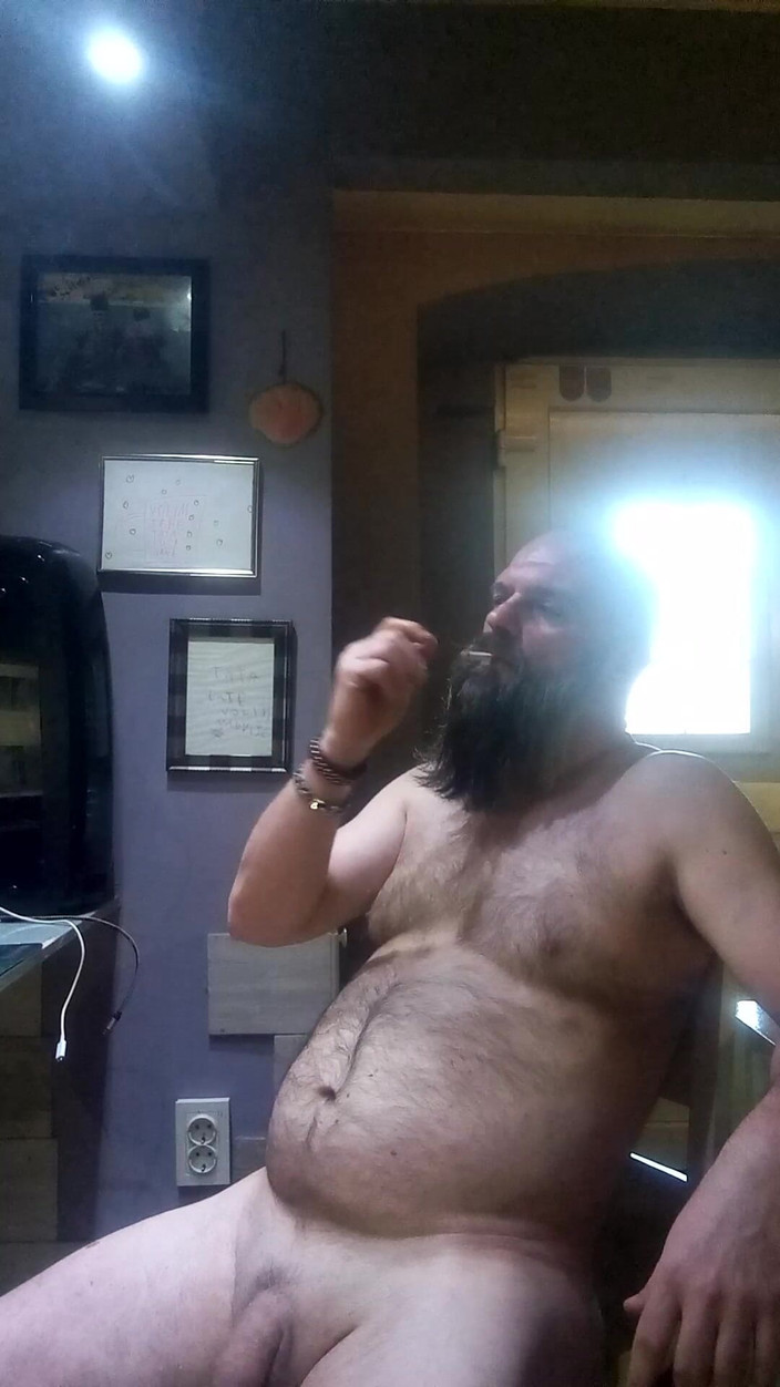 Wanker: Aftrekken na het werk