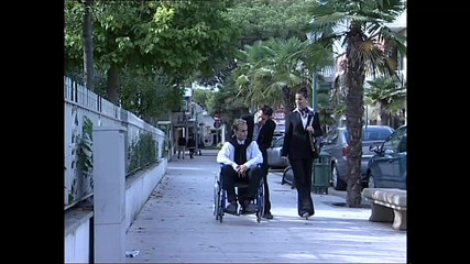 XTime Vod: Pria cacat kontol besar