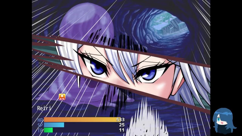 Rakumo: Dragon Conquista - bölüm 1