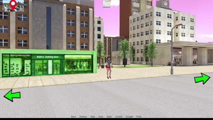 Wickedgammes studio: Laura Secrete Pofticioase (partea 53 Actualizare nouă)