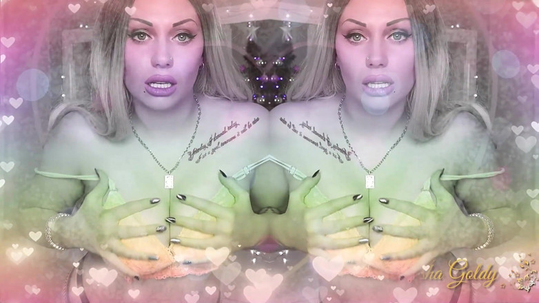 Goddess Misha Goldy: Dein ideales Leben zahlt für alles, was ich will! Du...