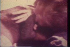 Vintage Megastore Full hd: Blacks and Blondes 01 - (ombyggnadsfilm i Full HD-version)