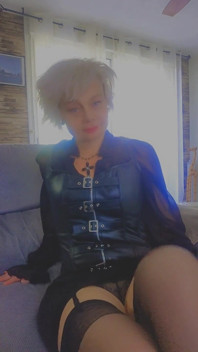 Sophie sexy in fiamme nel culo