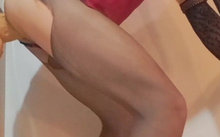 covo_sissy_cross: Sempre e pronto per un culo forte !!