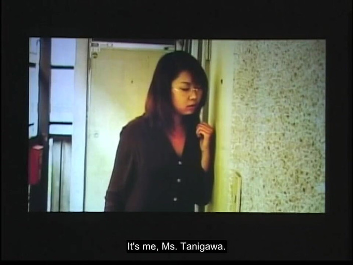 EroJapanese Selects: Fax-011: the Cinema - Part 1-9 - English Subtitles by Erojapanese