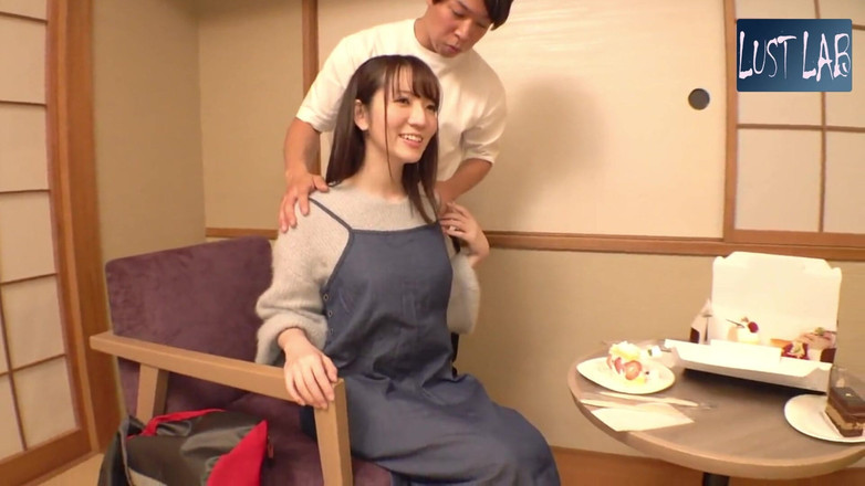 Lust lab: Miasto olśniewane nowicjusz. Szerokie oczy i ciekawe kroki - ep4