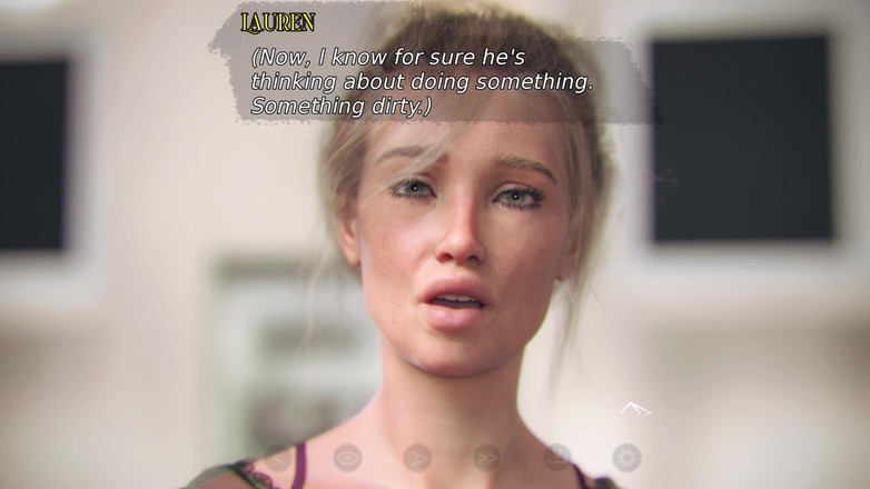 Wickedgammes studio: The Squirt King Part 1