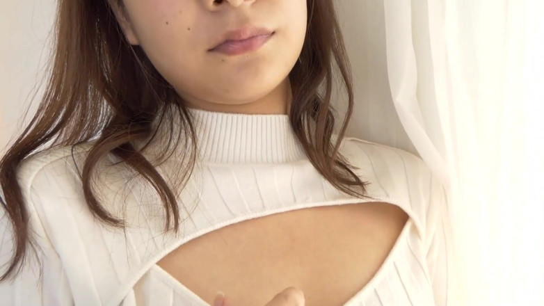 Raptor Inc: G-cup avec un aperçu de l'innocence, Asami Fujishiro