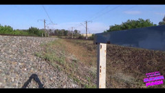 YSP Studio: Відкритий аматорський мінет - частина 1