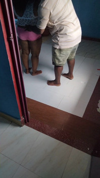 Behind the Shoot