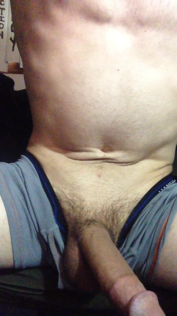 Ruggidron: Trasformazione dello Scrotum