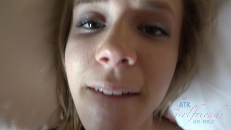 ATK Fans (Girlfriends): Virtual vacation on Hawaii with blonde slut Rachel James 6/7