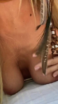Hippie Girl